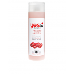 Отзыв о Шампунь для увеличения объема волос Yes To Tomatoes Volumizing Shampoo