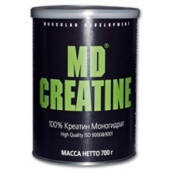 Отзыв о Креатин MD Creatine Monohydrate