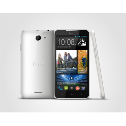 Отзыв о Смартфон HTC Desire 516