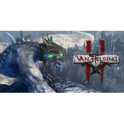 Отзыв о Van Helsing II: Смерти вопреки - игра для PC