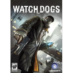 Отзыв о Игра для PS3 "Watch Dogs" (2014)