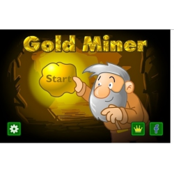 Отзыв о Gold Miner - игра для Android