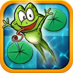 Отзыв о Don't Tap The Wrong Leaf- игра для Android