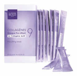 Отзыв о Маска для лица Dr. Pierre Ricaud Collagenes Masque Pro-Liftant