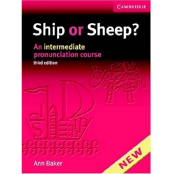 Отзыв о Книга "Ship or Sheep? Курс фонетики английского языка" - Ann Baker