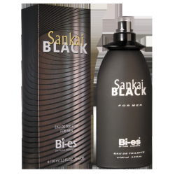 Black Bi – Telegraph