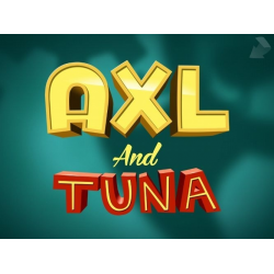 Отзыв о Axl & Tuna - игра для iOS