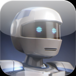 Отзыв о Atom Run - игра для iOS