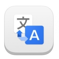 Отзыв о Переводчик Google - приложение для iOS