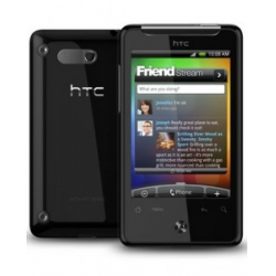 Отзыв о Смартфон HTC Gratia A6380