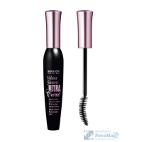 Отзыв о Тушь для ресниц Bourjois Volume Glamour Ultra Curl