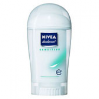 Отзыв о Дезодорант Nivea Sensitive с экстрактом ромашки