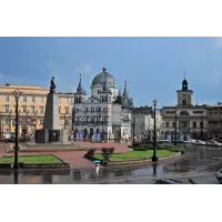 Отзыв о Экскурсия по г. Лодзь (Польша)