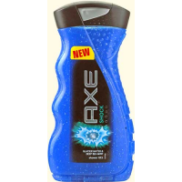 Отзыв о Гель для душа Axe Shock