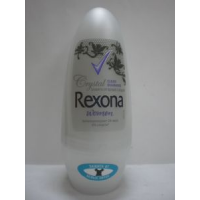 Отзыв о Дезодорант-антиперспирант Rexona Crystal Clear Diamond