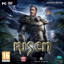 Risen сюжет игры