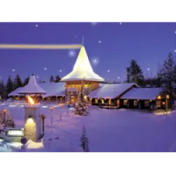 Отзыв о Отдых в Финляндии