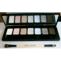 Отзыв о Тени для век Bobbi Brown Pastel Eye Shadow Palette