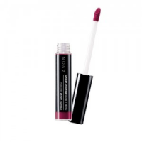 Отзыв о Блеск для губ Avon Smooth Velvet Lip Colour