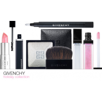 Отзыв о Косметический набор для макияжа Givenchy La Make Up Palette