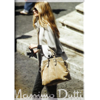 Отзыв о Одежда Massimo Dutti