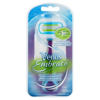 Отзыв о Женский бритвенный станок Gillette Venus Embrace