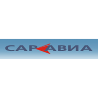 Отзыв о Авиакомпания "Саратовские авиалинии"