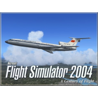 Отзыв о Microsoft Flight Simulator 2004 - игра для PC