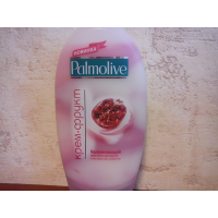 Отзыв о Гель для душа Palmolive "Крем-Фрукты"