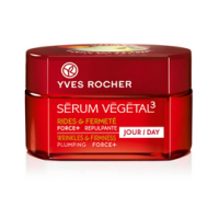 Отзыв о Крем Yves Rocher Serum Vegetal Jour Force+