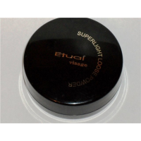 Отзыв о Рассыпчатая пудра Etual Visage Superlight Loose Powder