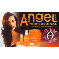 Отзыв о Косметика для ухода за волосами Angel Professional