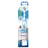 Отзыв о Электрическая зубная щетка Oral-B 3D White Luxe