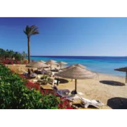 Отзыв о Курорт Макади Бей (Египет)