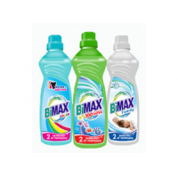 Отзыв о Гель для стирки "BiMAX Color"