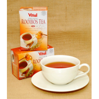 Отзыв о Чай ROOIBOS TEA Hohig