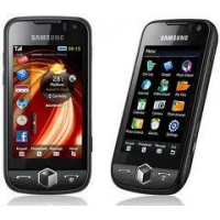 Отзыв о Сотовый телефон Samsung S8000 Jet