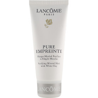 Отзыв о Очищающая минеральная маска для лица Lancome Pure Empreinte