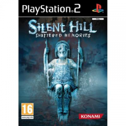 Отзыв о Игра для PS2 "Silent Hill: Shattered Memories" (2010)