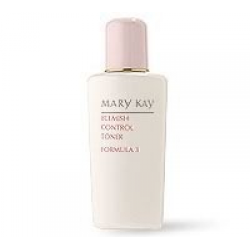 Отзыв о Тоник для лица Mary Kay Blemish Control Tonik