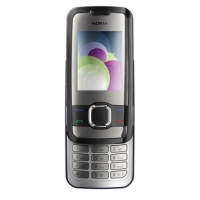 Отзыв о Сотовый телефон Nokia 7610 Supernova