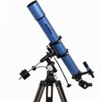 Отзыв о Телескоп Synta Sky Watcher BK 809EQ2