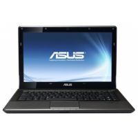 Отзыв о Ноутбук Asus K42JC