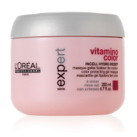 Отзыв о  Маска L'Oreal Professionnel Vitamino Color