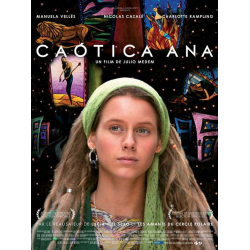 Отзыв о Фильм "Беспокойная Анна" (2007)