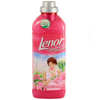 Отзыв о Кондиционер для белья Lenor "Ароматерапия"