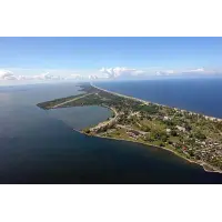 Отзыв о Балтийская коса (Россия, Калининградская область)