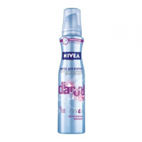 Отзыв о Мусс NIVEA "Ослепительный бриллиант"