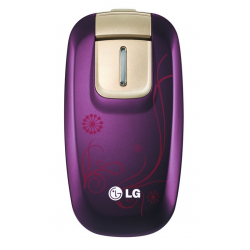 Отзыв о Сотовый телефон LG KG376