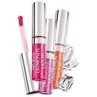 Отзыв о Блеск для губ Maybelline New York Water Shine LIQUID DIAMONDS